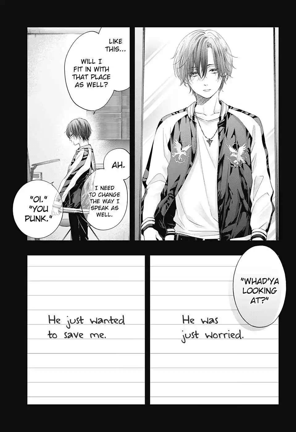 Kono Oto Tomare! Chapter 103 13